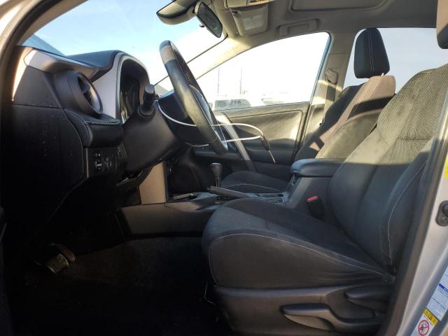 Photo 7 from auction – 2018 TOYOTA RAV4 ADVEN with VIN 2T3RFREV7JW705647