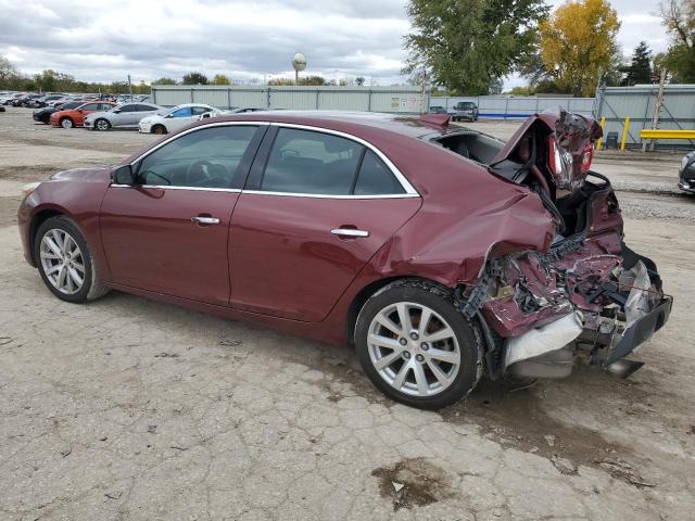Photo 2 from auction – 2016 CHEVROLET MALIBU LIM with VIN 1G11E5SA4GF100840