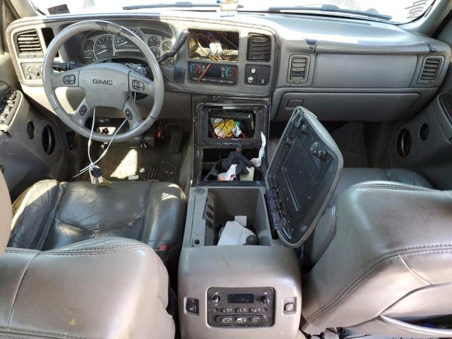 Photo 8 from auction – 2003 GMC YUKON DENA with VIN 1GKEK63U83J234245