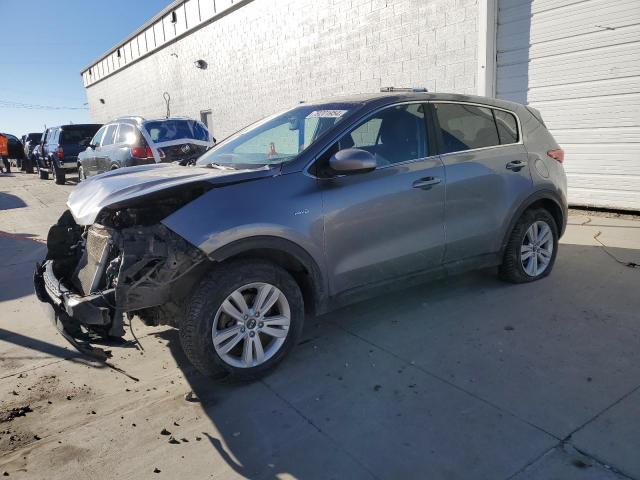 Photo 1 from auction – 2011 CHEVROLET TRAVERSE L with VIN 1GNKVJED2BJ290483