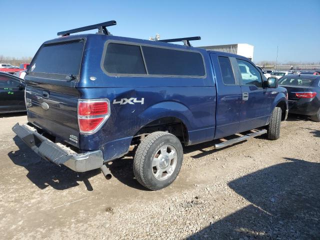 Photo 3 from auction – 2011 FORD F150 SUPER with VIN 1FTEX1EM7BFC72970