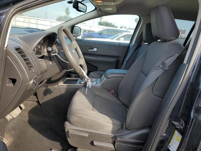 Photo 7 from auction – 2008 FORD EDGE SE with VIN 2FMDK36C48BB04236