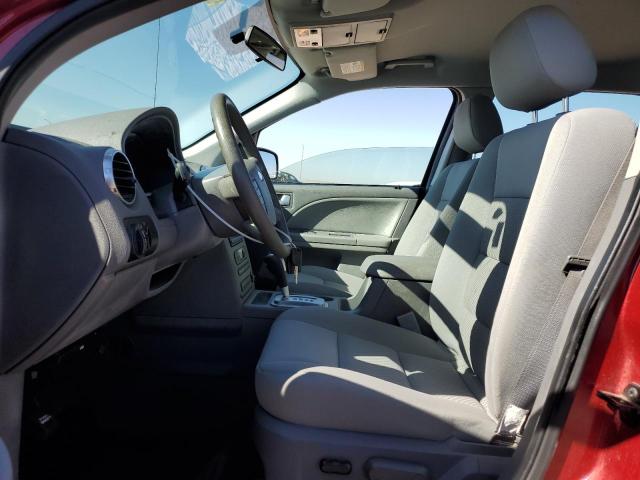 Photo 7 from auction – 2006 FORD FREESTYLE with VIN 1FMZK04136GA26382