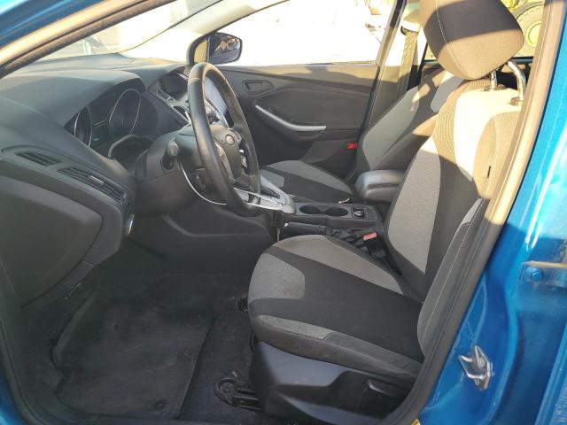 Photo 7 from auction – 2012 FORD FOCUS SE with VIN 1FAHP3F25CL352220