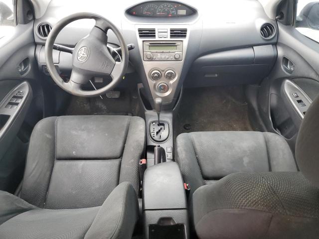 Photo 8 from auction – 2012 TOYOTA YARIS with VIN JTDBT4K31CL035874