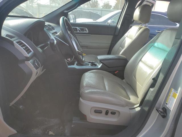 Photo 7 from auction – 2011 FORD EXPLORER X with VIN 1FMHK7D88BGA31993