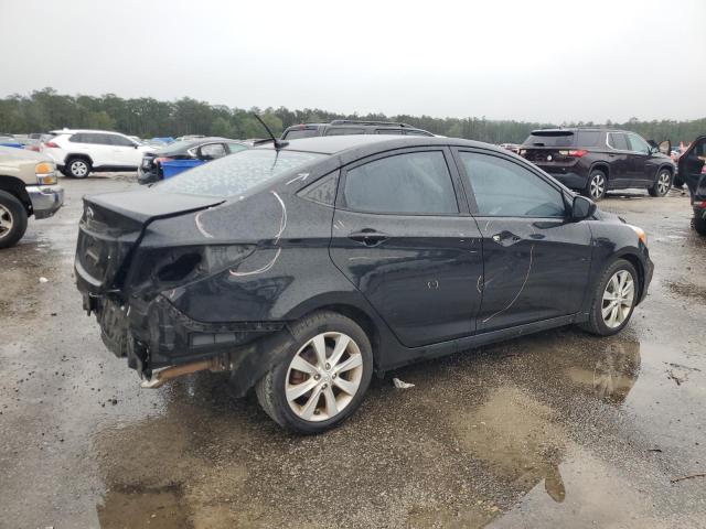 Photo 3 from auction – 2014 HYUNDAI ACCENT GLS with VIN KMHCU4AE2EU611808