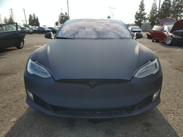 Снимка 5 от търг – 2018 TESLA MODEL S с VIN 5YJSA1E20JF254154