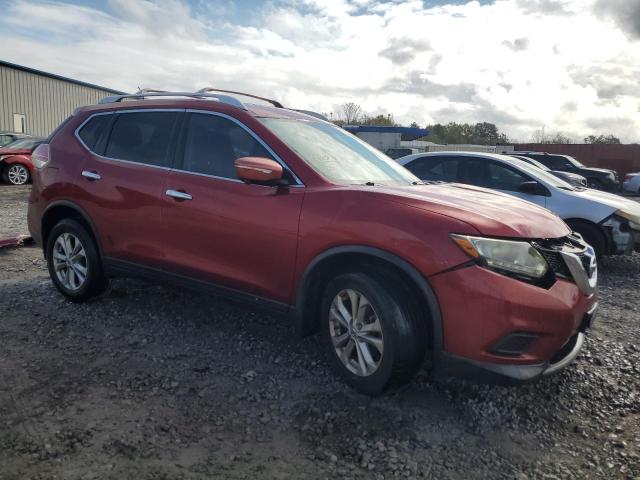 Photo 4 from auction – 2015 NISSAN ROGUE S with VIN KNMAT2MT8FP540627