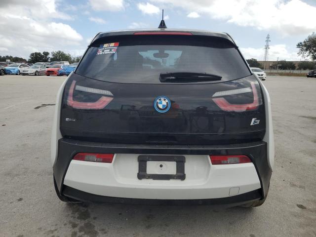 Photo 6 from auction – 2017 BMW I3 REX with VIN WBY1Z8C39HV893586