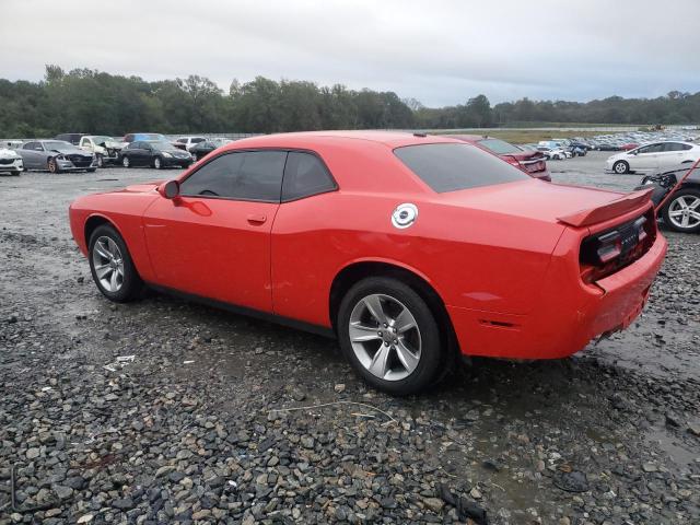 Photo 2 from auction – 2016 DODGE CHALLENGER with VIN 2C3CDZAG9GH194944