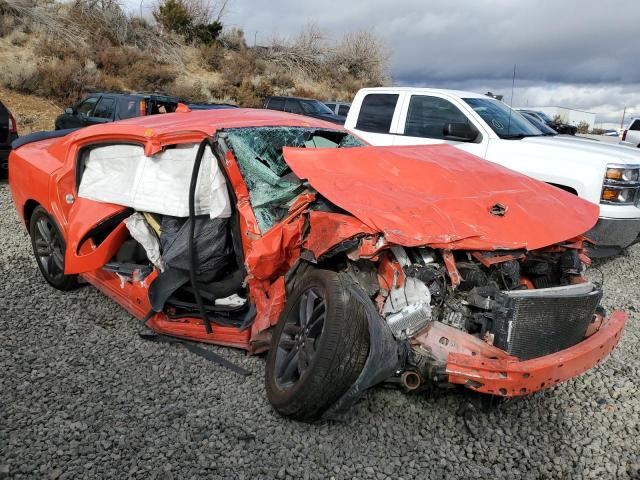 Photo 4 from auction – 2019 DODGE CHARGER SX with VIN 2C3CDXJG2KH550485