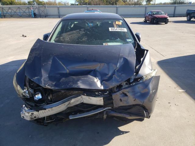 Photo 5 from auction – 2015 HONDA CIVIC SE with VIN 2HGFB2F73FH536502