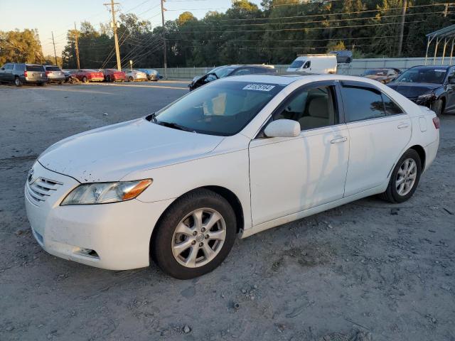 TOYOTA CAMRY CE 2007 with VIN 4T4BE46K57R008853 - Photo from auction