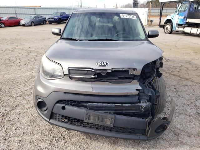 Photo 5 from auction – 2017 KIA SOUL with VIN KNDJN2A2XH7484473