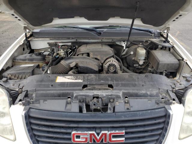 Photo 12 from auction – 2009 GMC YUKON SLT with VIN 1GKFC33069R152392
