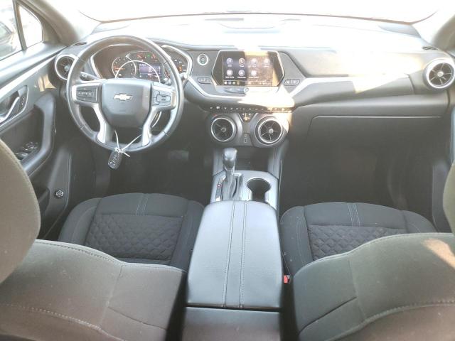 صورة رقم 8 من المزاد - 2020 CHEVROLET BLAZER 2LT مع VIN 3GNKBCRS2LS684448
