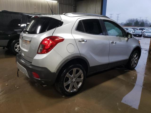 Photo 3 from auction – 2014 BUICK ENCORE CON with VIN KL4CJBSB5EB545671