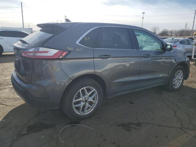 Photo 3 from auction – 2023 FORD EDGE SEL with VIN 2FMPK4J92PBA23359