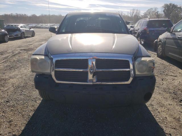 Photo 5 from auction – 2005 DODGE DAKOTA QUA with VIN 1D7HE48K75S136211
