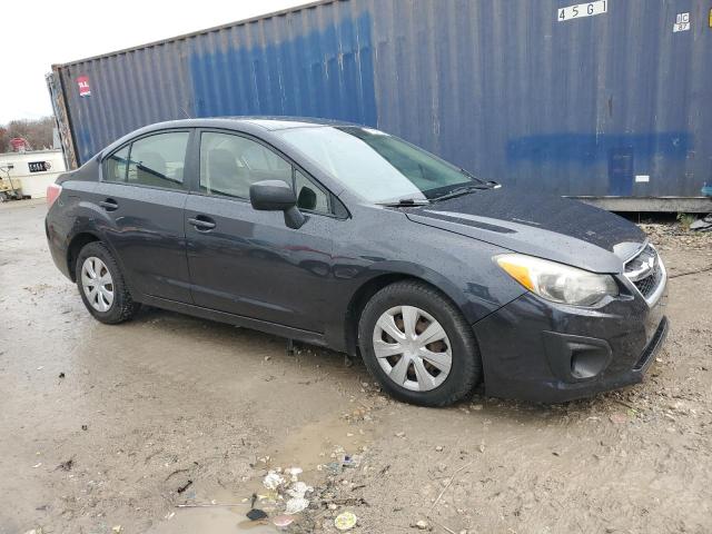 Фото 4 с аукциона – 2012 SUBARU IMPREZA с VIN JF1GJAA66CG030321