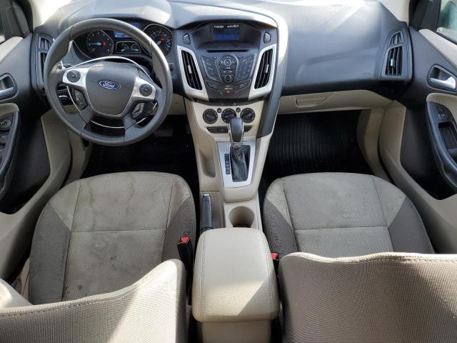 Photo 8 from auction – 2012 FORD FOCUS SE with VIN 1FAHP3F20CL263090