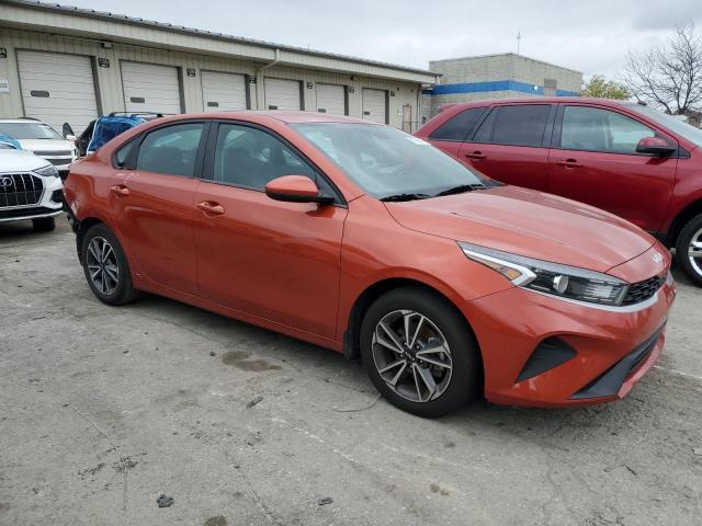 Photo 4 from auction – 2022 KIA FORTE FE with VIN 3KPF24AD2NE460322