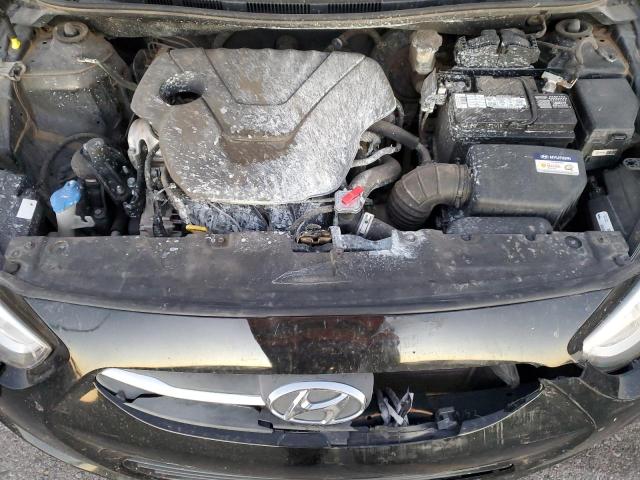 Photo 11 from auction – 2017 HYUNDAI ACCENT SE with VIN KMHCT5AE8HU348172