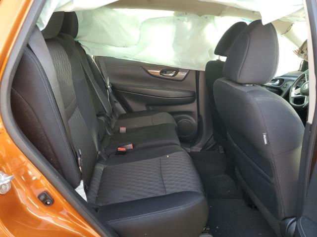 Photo 10 from auction – 2018 NISSAN ROGUE S with VIN 5N1AT2MT3JC796038