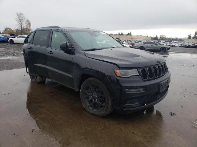 Photo 4 from auction – 2021 JEEP GRAND CHER with VIN 1C4RJFBG5MC668933
