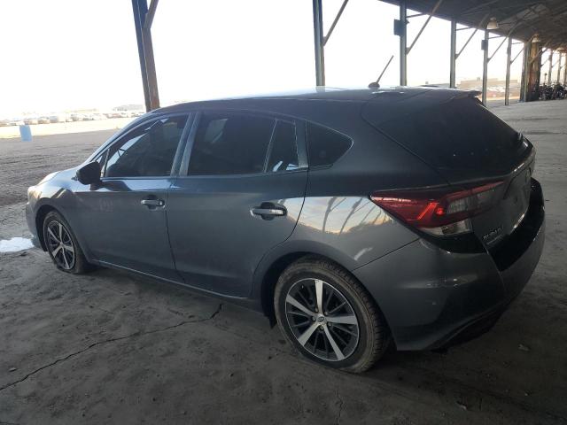 Photo 2 from auction – 2020 SUBARU IMPREZA with VIN 4S3GTAB69L3707954