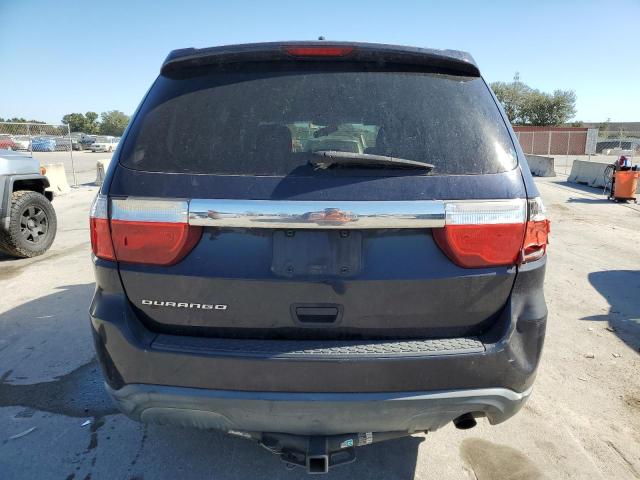 Photo 6 from auction – 2011 DODGE DURANGO EX with VIN 1D4RD2GG0BC630499