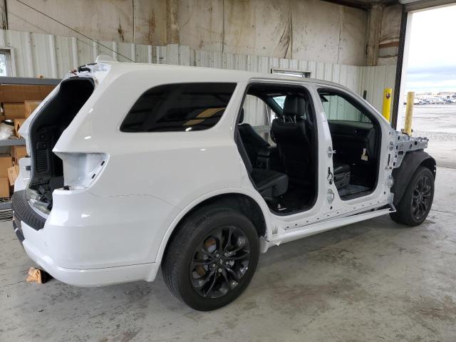 Photo 3 from auction – 2022 DODGE DURANGO GT with VIN 1C4RDJDG5NC135523