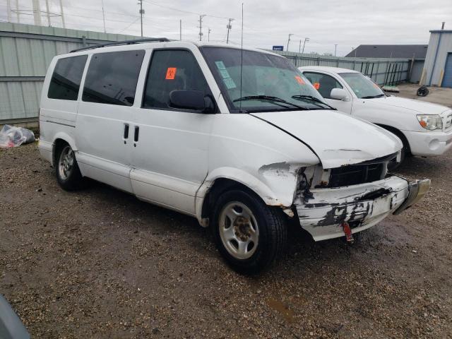 Photo 4 from auction – 2003 CHEVROLET ASTRO with VIN 1GNDM19X53B149578