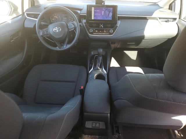 Photo 8 from auction – 2023 TOYOTA COROLLA LE with VIN 5YFB4MDE2PP079021