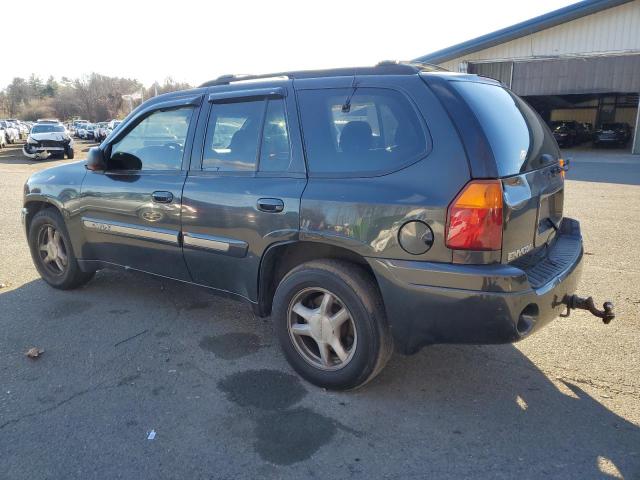 Photo 2 from auction – 2003 GMC ENVOY with VIN 1GKDT13S032287719