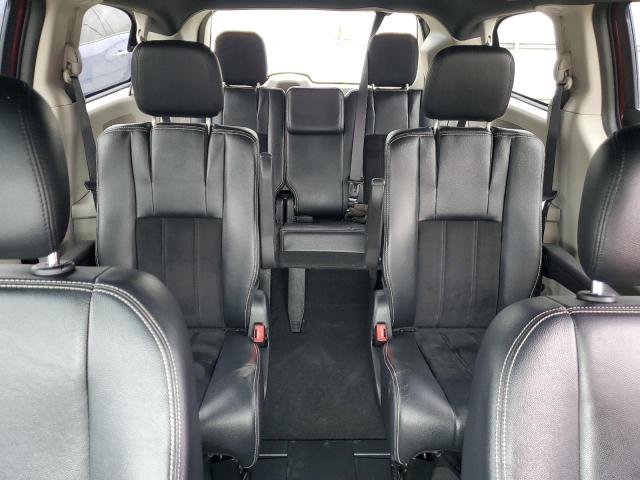 Photo 10 from auction – 2017 DODGE GRAND CARA with VIN 2C4RDGCG2HR724304