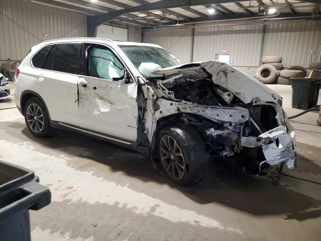 Photo 4 from auction – 2015 BMW X5 XDRIVE3 with VIN 5UXKR0C51F0K70321