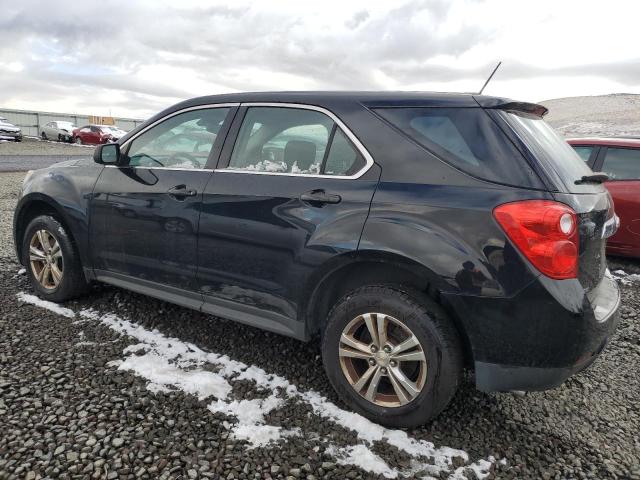 Photo 2 from auction – 2015 CHEVROLET EQUINOX LS with VIN 2GNFLEEK8F6260176