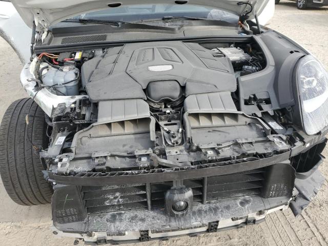 Photo 12 from auction – 2020 PORSCHE CAYENNE S with VIN WP1AB2AY3LDA29020
