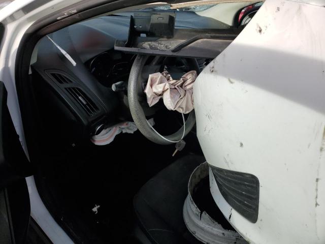 Photo 8 from auction – 2015 FORD FOCUS SE with VIN 1FADP3FE5FL305833