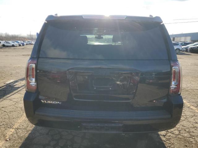 Photo 6 from auction – 2017 GMC YUKON SLE with VIN 1GKS2AEC4HR244077