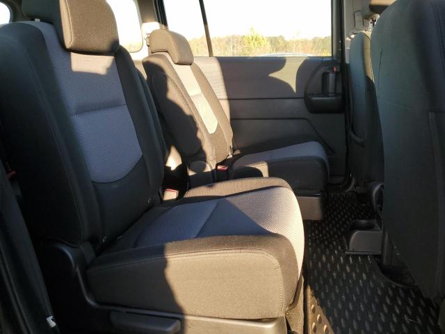 Photo 11 from auction – 2007 MAZDA 5 with VIN JM1CR29L370141697