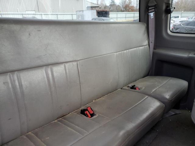 Photo 10 from auction – 1998 FORD F150 with VIN 1FTDX18W8WNA12677