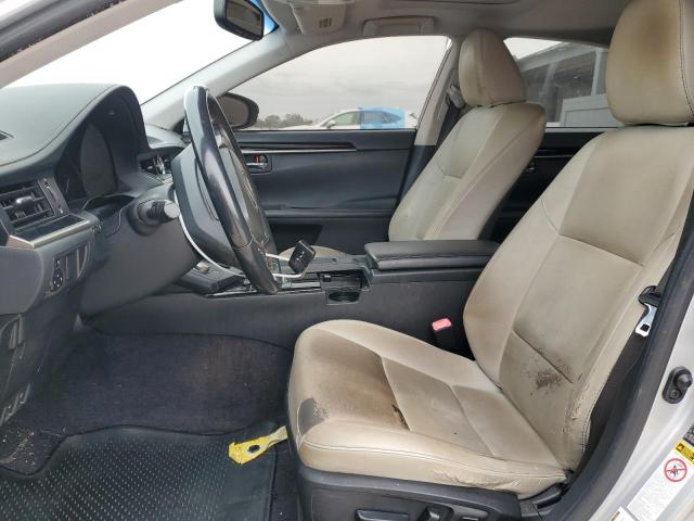Photo 7 from auction – 2013 LEXUS ES 350 with VIN JTHBK1GGXD2073168
