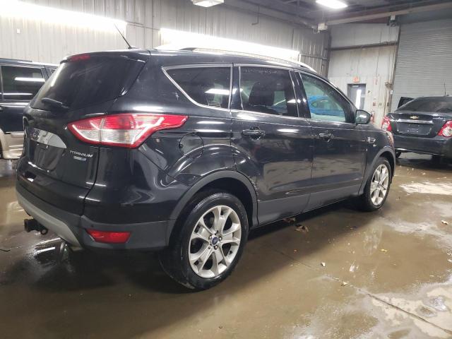 Photo 3 from auction – 2014 FORD ESCAPE TIT with VIN 1FMCU9J96EUB27172