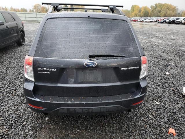 Photo 6 from auction – 2010 SUBARU FORESTER X with VIN JF2SH6BC8AH904095
