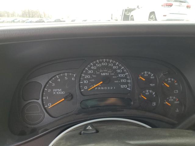 Photo 9 from auction – 2006 CHEVROLET SILVERADO with VIN 2GCEC13ZX61348835