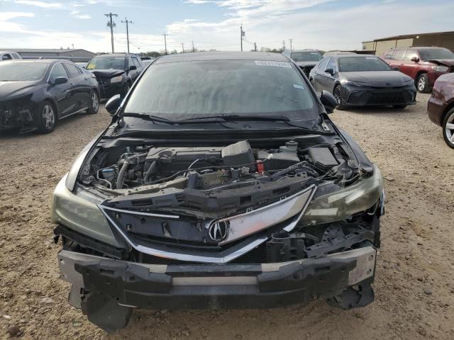 Photo 5 from auction – 2017 ACURA ILX BASE W with VIN 19UDE2F39HA014177