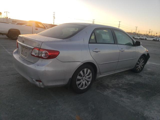 Photo 3 from auction – 2012 TOYOTA COROLLA BA with VIN 2T1BU4EE9CC765145